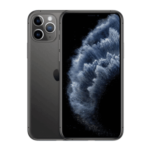 CAT iPhone 11 Pro Space Gray Redimension