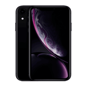 cat iphone xr black redimension