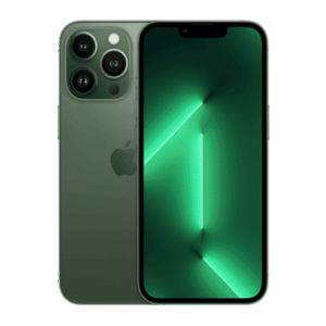 cat iphone 13 pro green redimension