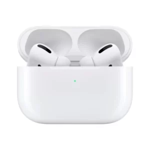 1946 apple airpods pro con estuche de carga magsafe