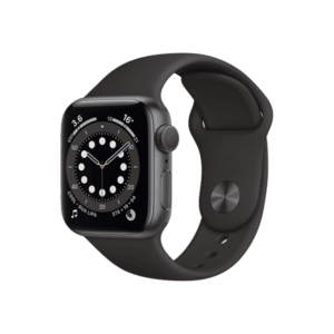 Cat Watch 6 Aluminum Space