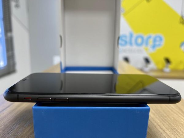 iphone 11 | negro | 256 gb | matrícula de honor