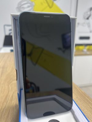 iphone xr | azul | 128 gb | excelente