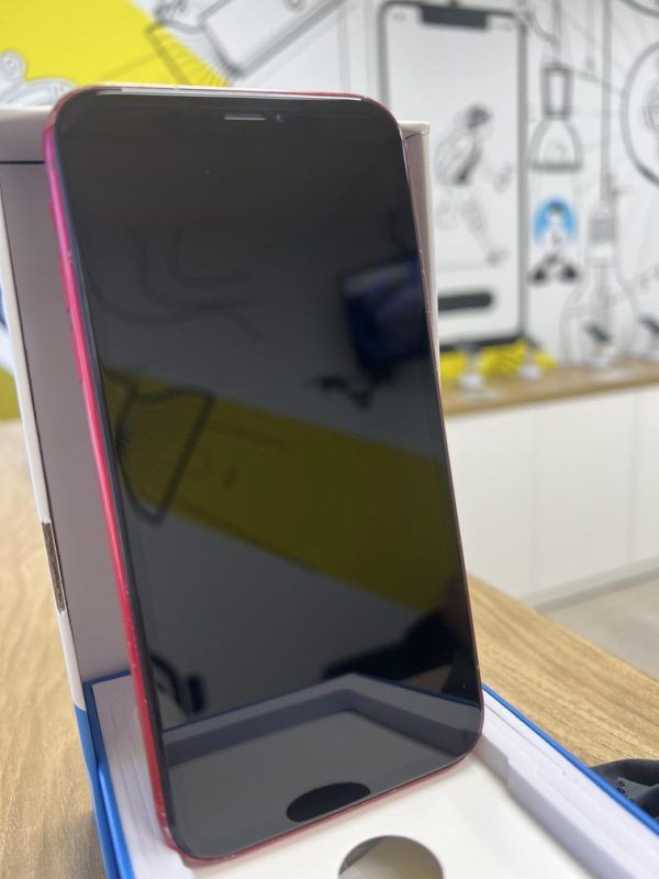 🔴 iphone xr | negro | 64 gb | correcto