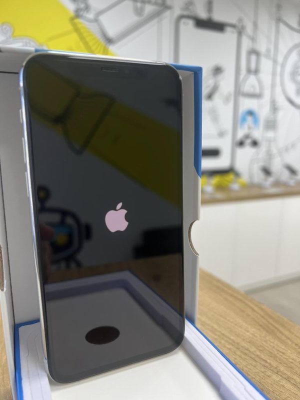 ⚪ iphone 11 pro | silver | 64gb | excelente