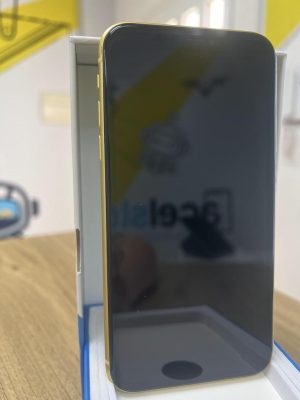 🟡 iphone 11 | amarillo | 64 gb | matrícula de honor