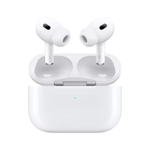 AirPods Pro 2nd Gen.