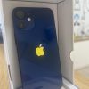 🔵 iphone 12 mini | azul | 256 gb | bueno